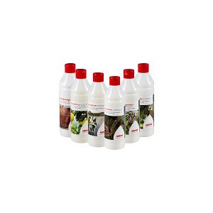 Aromaty do sauny